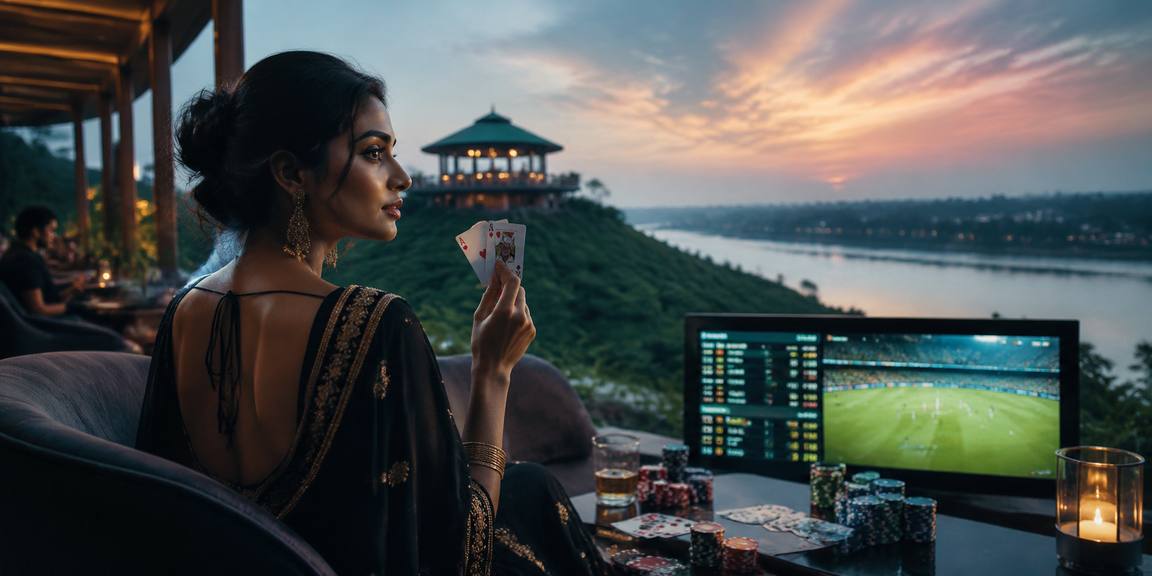 dahka888 dahka888 ক্যাসিনোর ভেতরে যা পাবেন